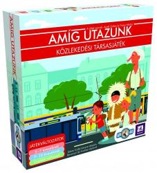 Amíg utazunk