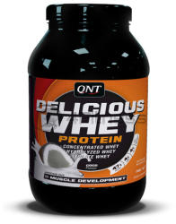 QNT Delicious Whey Protein 2200 g