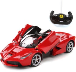 Rastar Ferrari LaFerrari cu telecomanda 1:14