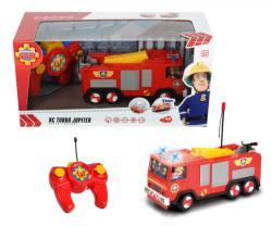 Dickie Toys RC Pompierul Sam Jupiter (203099612)