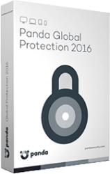 Panda Global Protection 2015 (10 Device/1 Year) Q1GP16ESD10