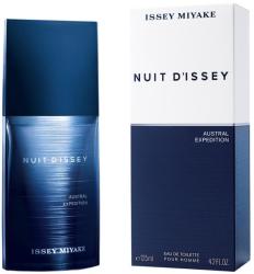 Issey Miyake Nuit D'Issey Austral Expedition EDT 75 ml