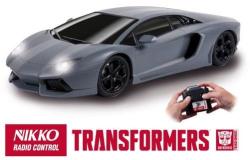 Nikko Transformers Decepticon RC