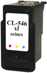 Utángyártott Canon CL-546XL Color (8288B001)