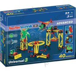 fischertechnik Universal 3