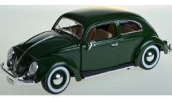 Bburago Volkswagen Kafer Beetle 1955 (12029)