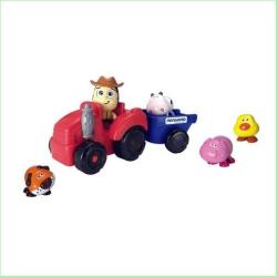 Miniland Set Baby Tractor (ML97241)
