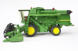 BRUDER John Deere (02132)