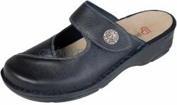 Berkemann HELIANE Stretch klumpa FEKETE