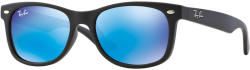 Ray-Ban New Wayfarer Junior RJ9052S 100S55
