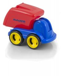 Miniland Masina de gunoi Minimobil 18 (ML27478)