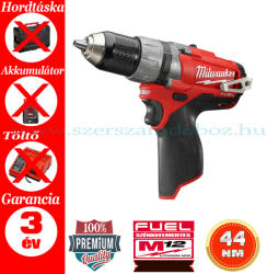 Milwaukee M12 CPD-0 (4933440380)