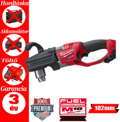 Milwaukee M18 CRAD-0 (4933447730)