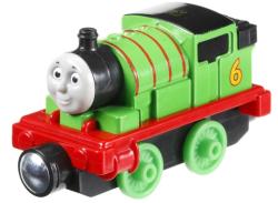 Mattel Fisher-Price Thomas Take-n-Play Percy mozdony