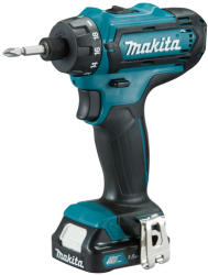 Makita DF031DSYE