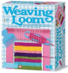 4M Weaving Loom szövőszék (5996055041882)
