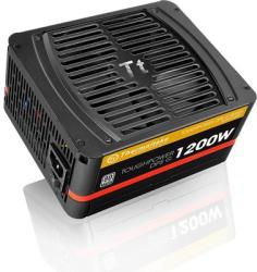 Thermaltake Toughpower DPS 1200W 80 PLUS Platinum (PS-TPG-1200DPCPEU-P)