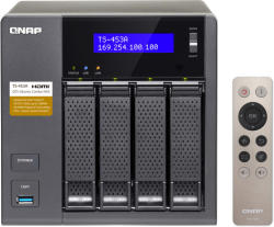 QNAP TS-453A-8G