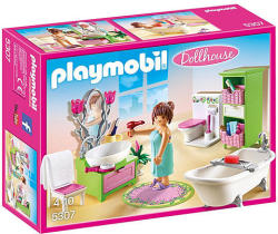 Vásárlás: playmobil fürdőszoba zuhannyal (5330) playmobil árak ... Fürdőszoba zuhannyal