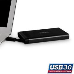 FANTEC AluLink U3 1TB USB 3.0 16766