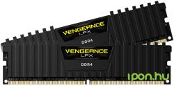 Corsair VENGEANCE LPX 16GB (2x8GB) DDR4 2800MHz CMK16GX4M2A2800C16