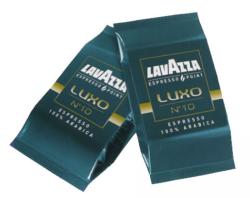 LAVAZZA Point Luxo N10 (50)