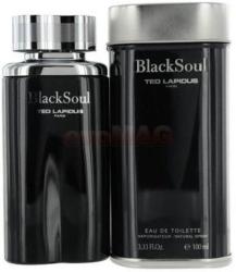 Ted Lapidus Black Soul EDT 100 ml Parfum