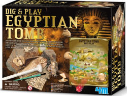 4M Áss és játssz! - Egyiptomi titkok