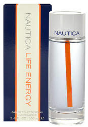 Nautica Life Energy for Men EDT 50 ml