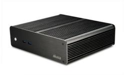 Akasa Euler T Plus (A-ITX57-M1B)