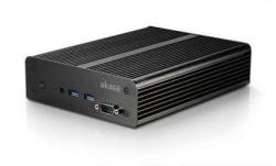 Akasa Newton MC (A-NUC13-M1B)