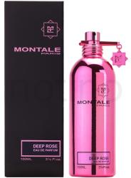 Montale Deep Rose EDP 100 ml