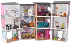 KidKraft Contemporary Deluxe Townhouse (65833)
