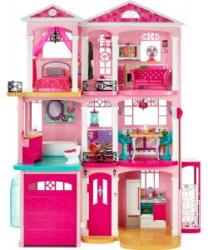Mattel Barbie Dream House (Casuta papusi) - Preturi