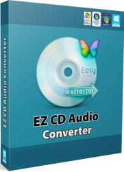 Poikosoft EZ CD Audio Converter Ultimate