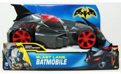 Mattel Batmobile (Y1258)