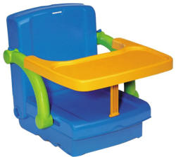KidsKit Booster Hi Seat