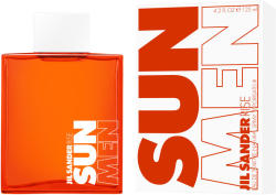 Jil Sander Sunrise Men EDT 125 ml