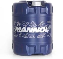 MANNOL Nano Technology 10W-40 20 l