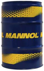 MANNOL Nano Technology 10W-40 60 l