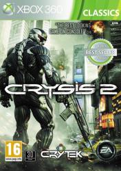 Electronic Arts Crysis 2 [Classics] (Xbox 360)