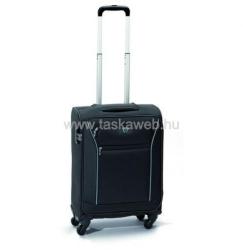 Roncato Ready bővíthető kis bőrönd (R-3343)