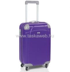 John Travel M-9312 négykerekű nagy bőrönd