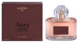 Loewe Aura Loewe Magnética EDP 80 ml