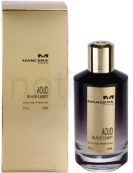 Mancera Aoud Black Candy EDP 120 ml Parfum