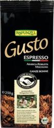 RAPUNZEL Gusto Espresso boabe 250 g