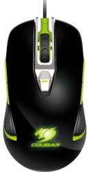 COUGAR 450M (MOCG450MBK)