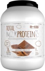 Iron Horse Series Total Milk Protein 2000 g
