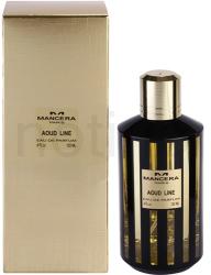 Mancera Aoud Line EDP 120 ml Parfum