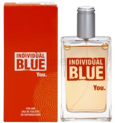 Avon Individual Blue You EDT 100 ml